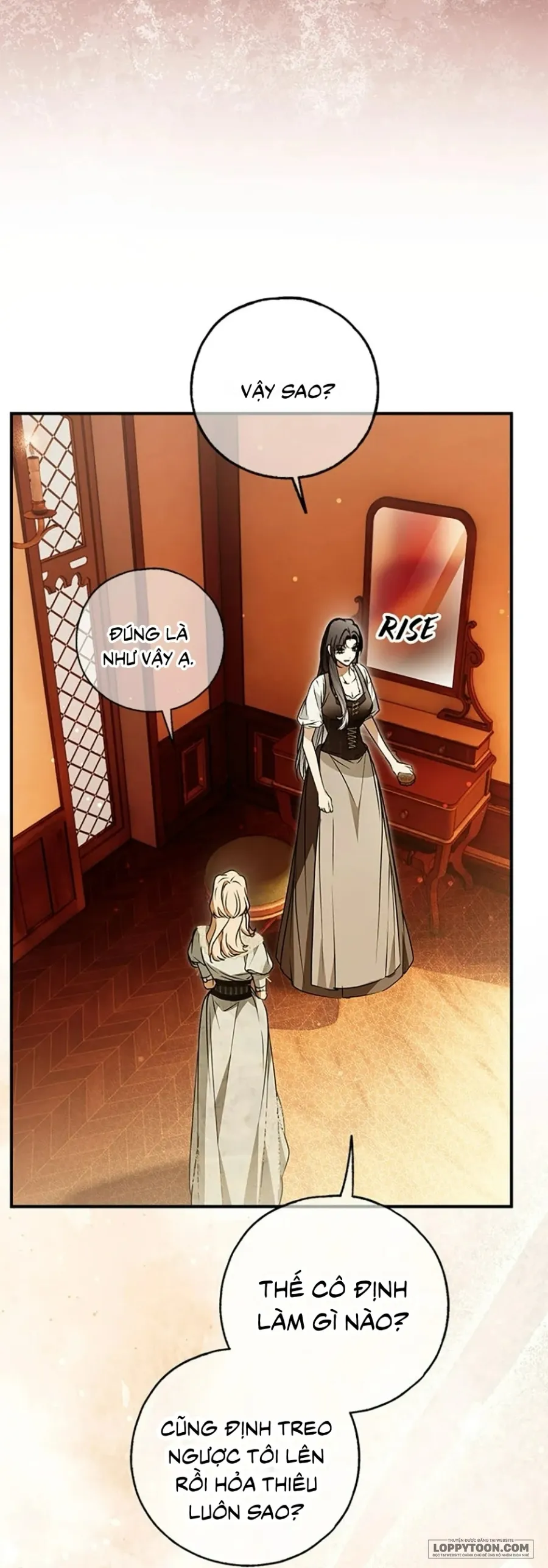 Có Kẻ Đã Sở Hữu Cơ Thể Của Tôi Chap 76 - trang 25