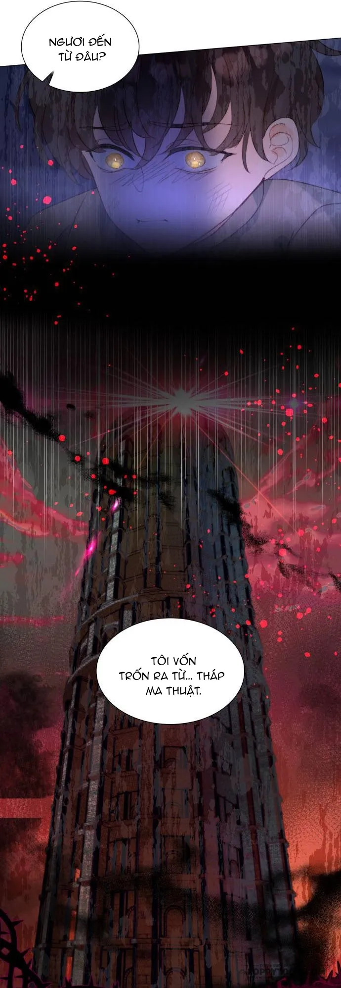 Tôi Được Sinh Ra Là Cô Con Gái Thứ Hai Chap 19 - trang 21
