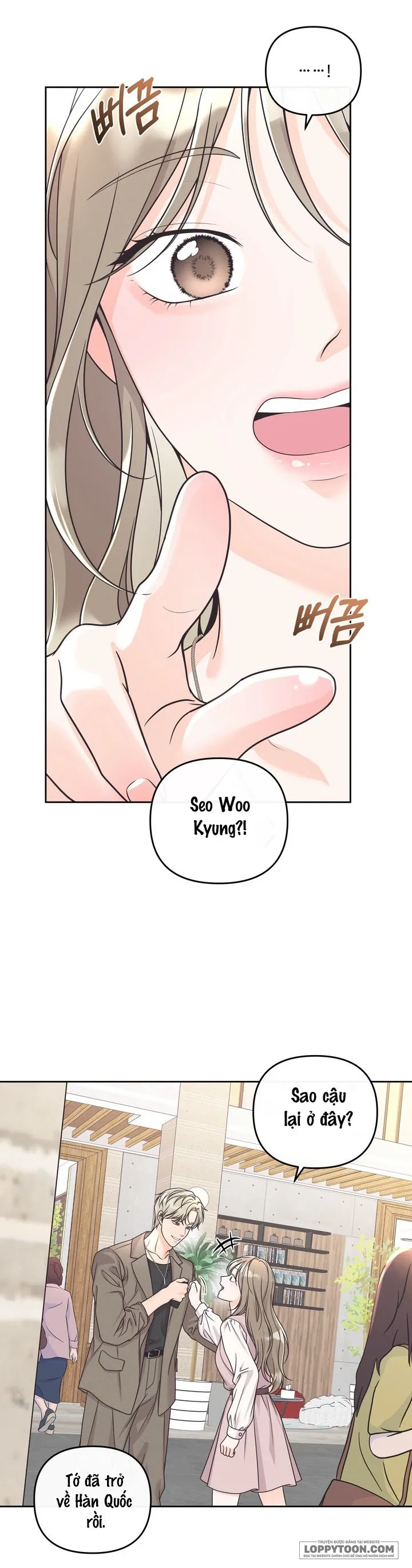 Đối Tác Ba Bên Chap 1 - 🔞 - trang 45
