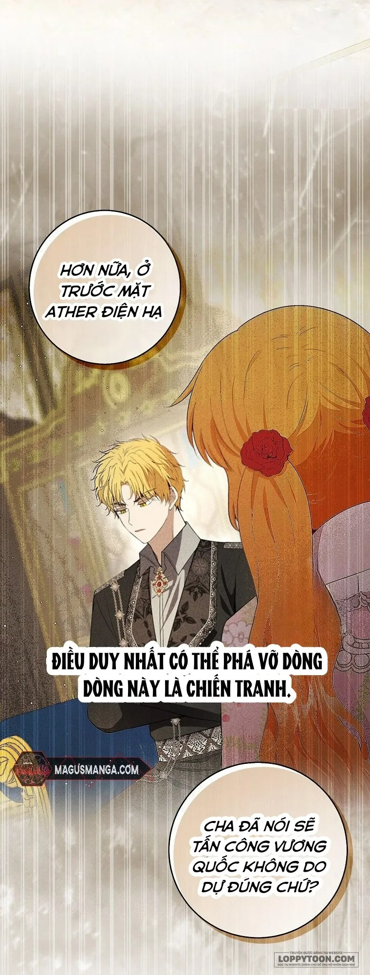 Sóc Con Tài Năng Chap 70 - trang 20