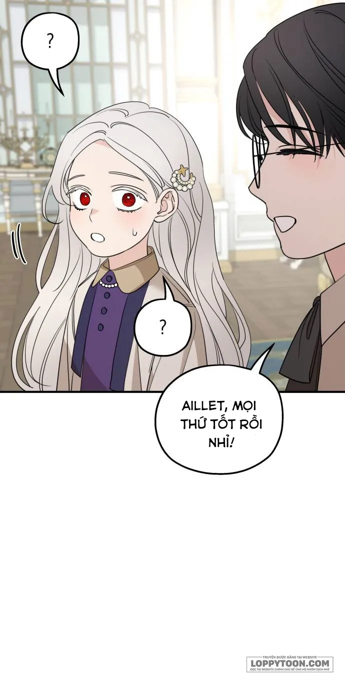 Gia Đình Chồng Quá Ám Ảnh Bởi Tôi Chap 72 - trang 50