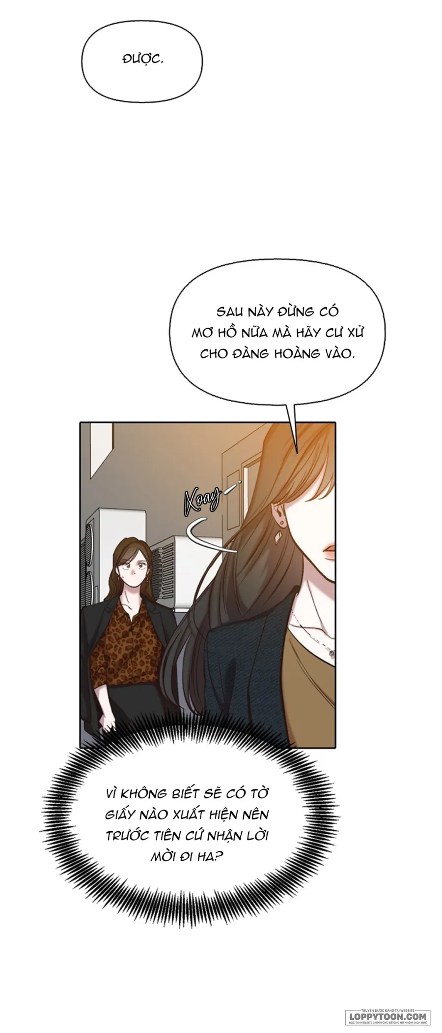 Thanh Xuân Của Chúng Ta Chap 91 - trang 64