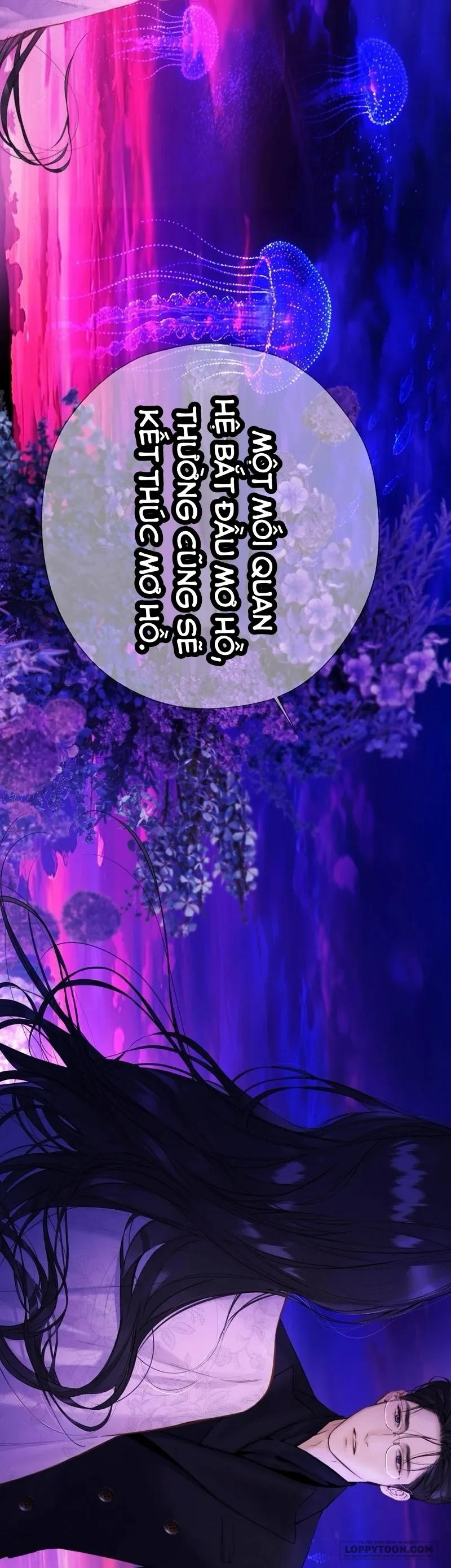 Trêu Nhầm Chap 78 - trang 23