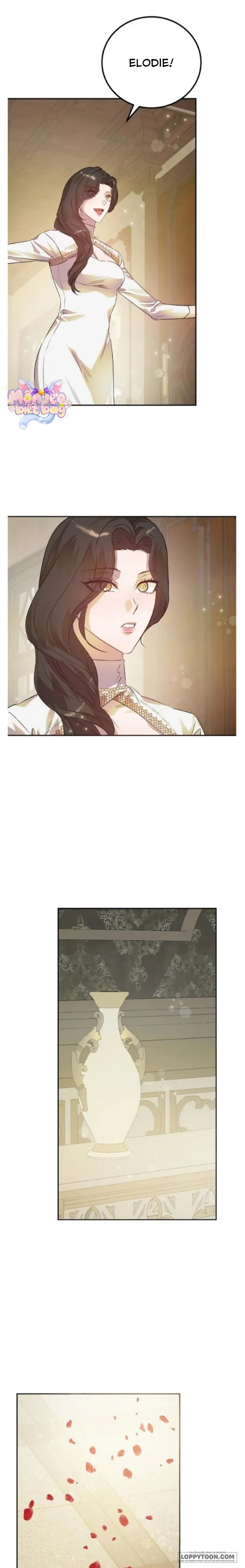 Hậu Cung Của Nữ Hoàng Chap 16 - trang 1