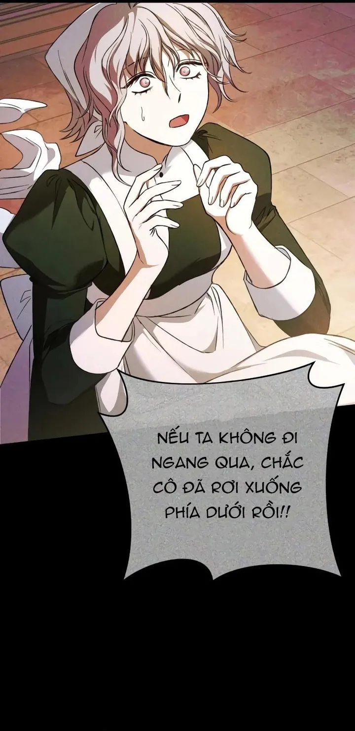Bạo Chúa Độc Ác Trở Lại Chap 21 - trang 48