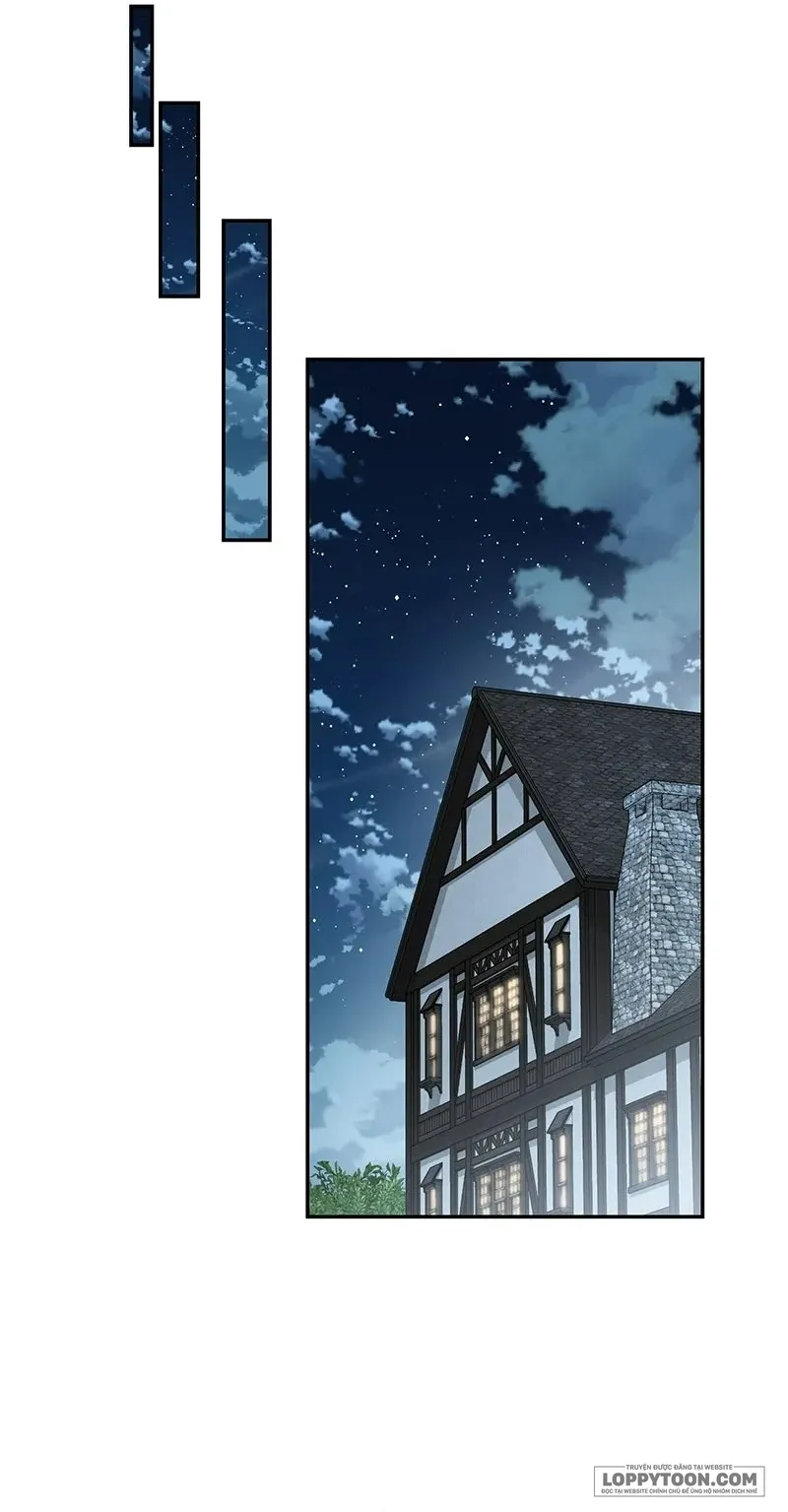 Presepe Bên Ngoài Chiếc Lồng Chap 35 - trang 56