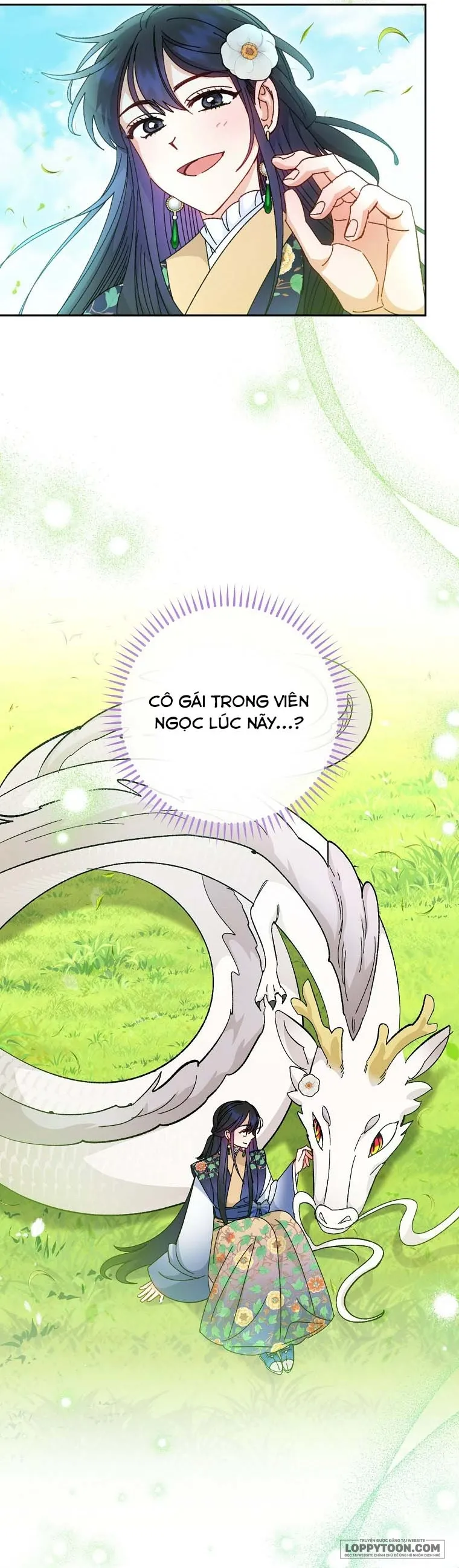 Tiểu Thiếp Chỉ Muốn Sống Yên Bình Chap 105 - trang 15