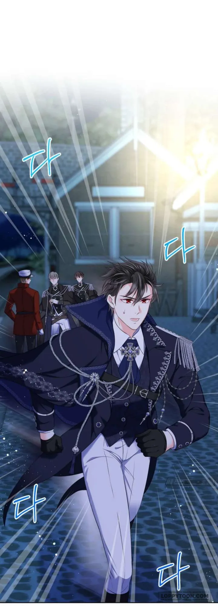 Tôi Sẽ Ly Hôn Với Anh Trai Nữ Chính Chap 90 - trang 36
