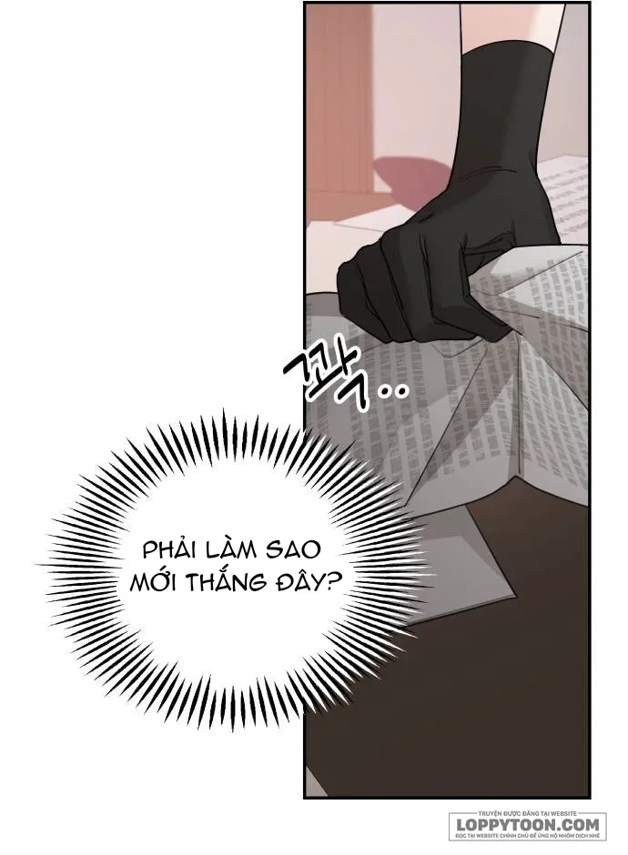 Gia Đình Chồng Quá Ám Ảnh Bởi Tôi Chap 61 - trang 6