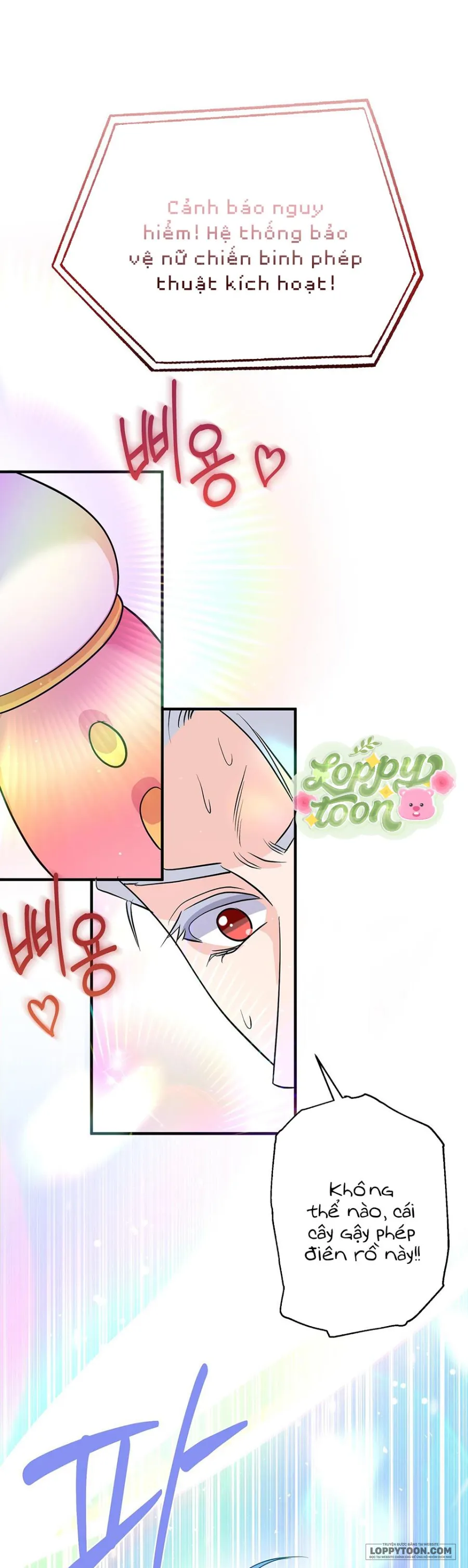 Pháp Trượng Ma Thuật Huyền Diệu Chap 2 - trang 16