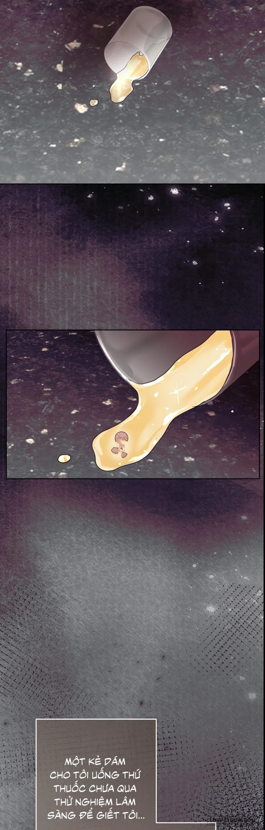 Hang Kiến Chap 8 - trang 24