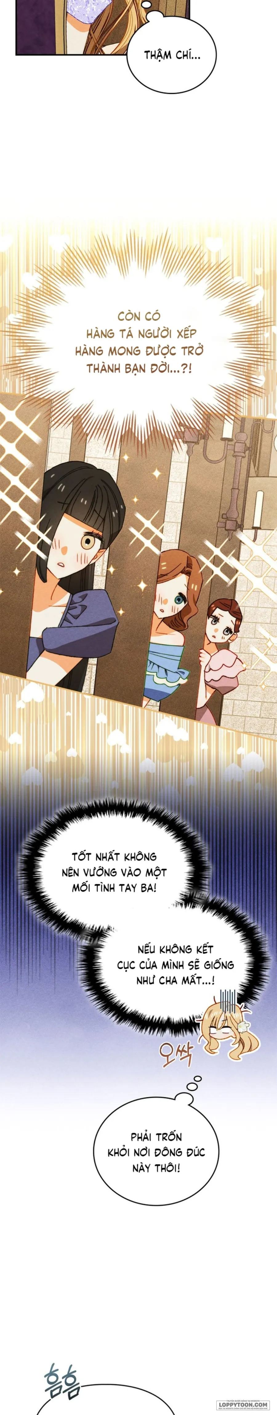 Thuần Hoá Munchkin Chap 26 - trang 17