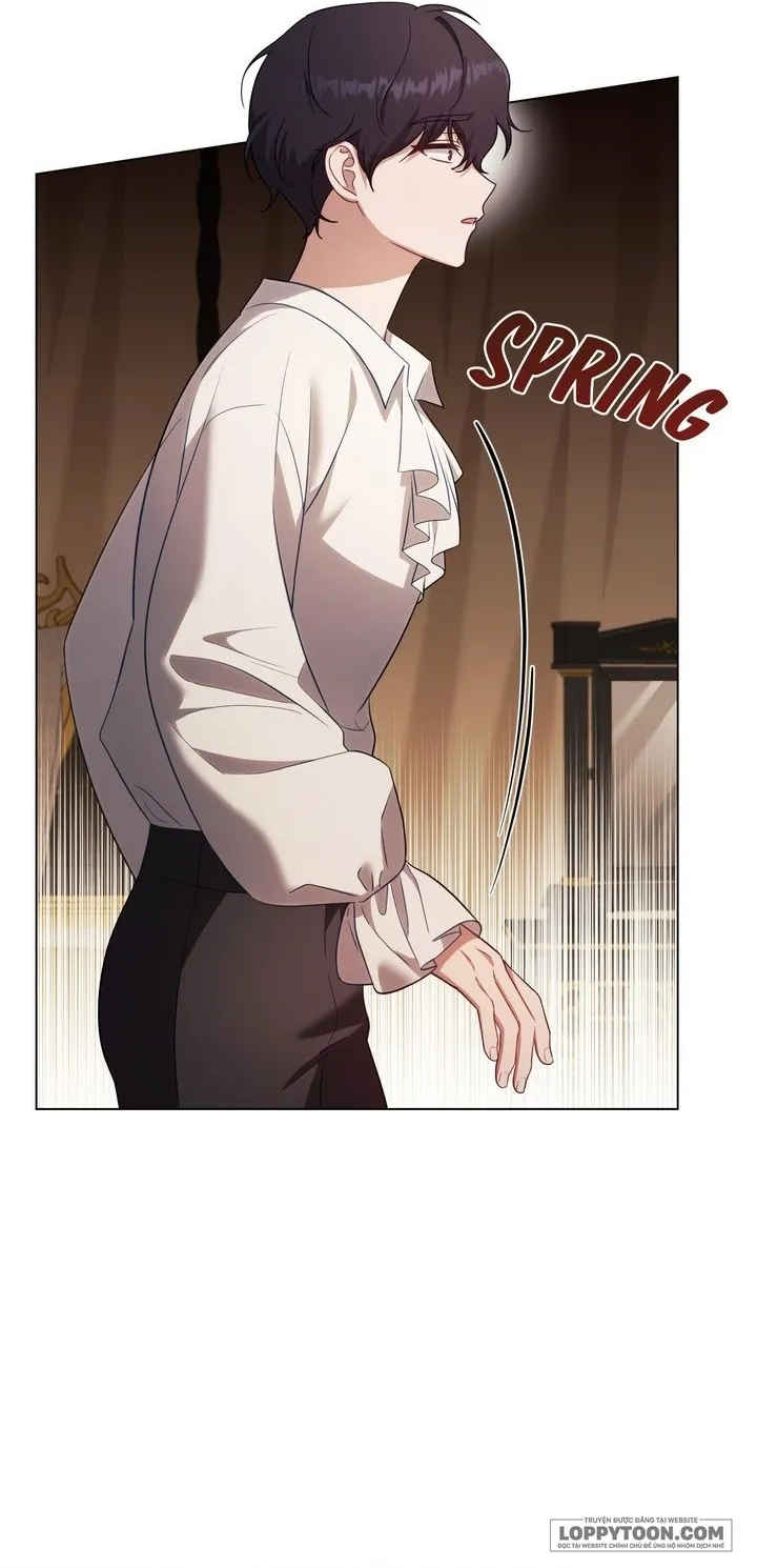 Chúa Phù Hộ Cho Sự Hủy Diệt Của Ta Chap 4 - trang 58