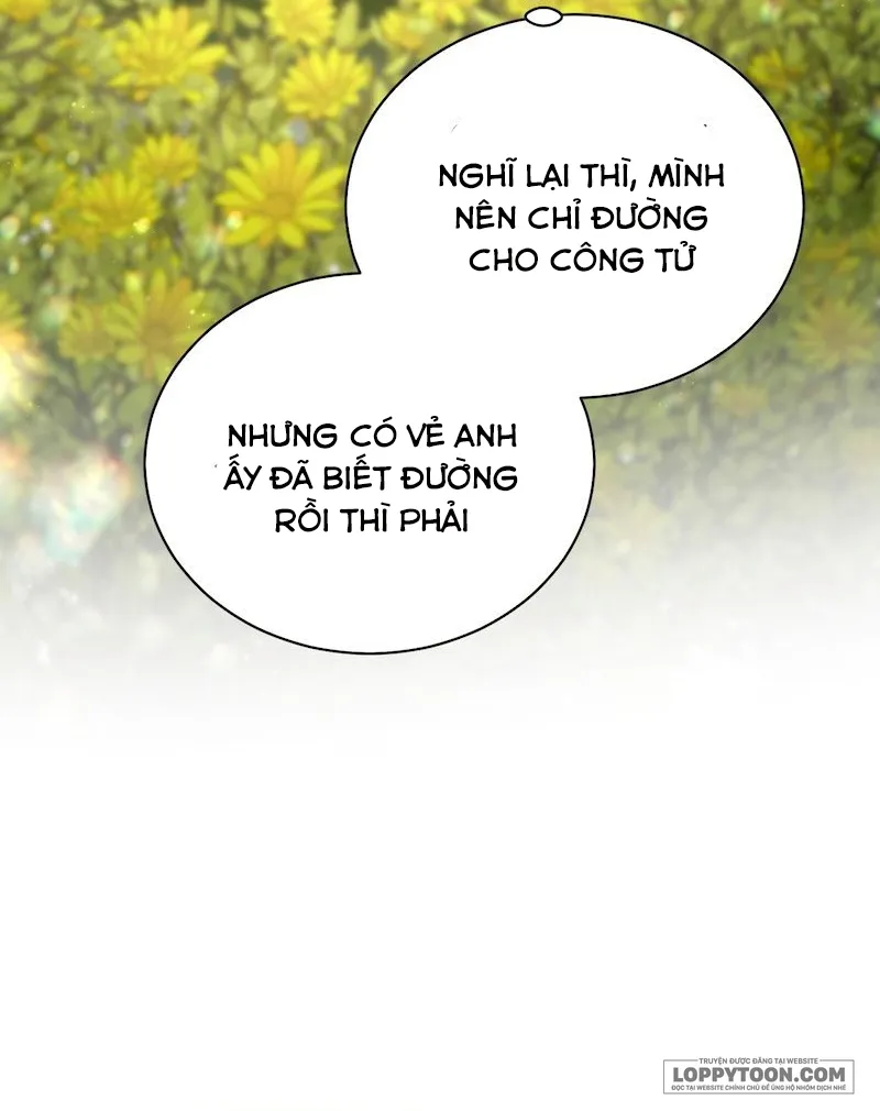Hầu Nữ Không Còn Thèm Muốn Chủ Nhân Nữa Chap 9 - trang 69