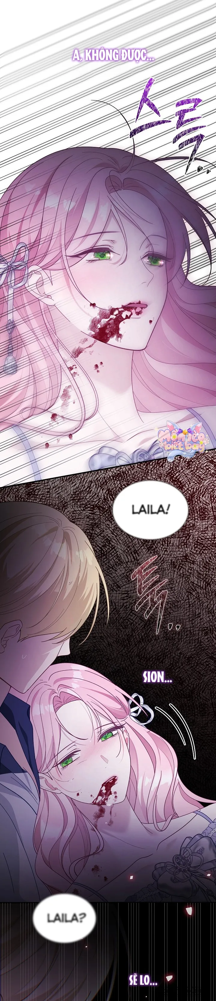 Dẫu Cho Con Gái Của Kẻ Phản Diện Trùng Sinh Chap 62 - trang 31