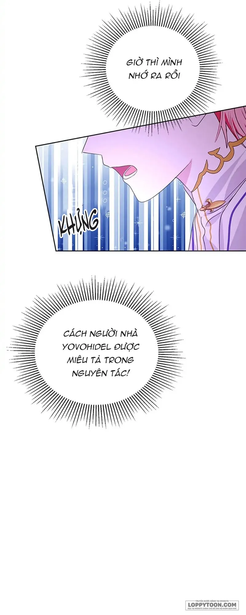 Phía Sau Mặt Nạ Của Nam Chính Hiền Lành Chap 23 - trang 26