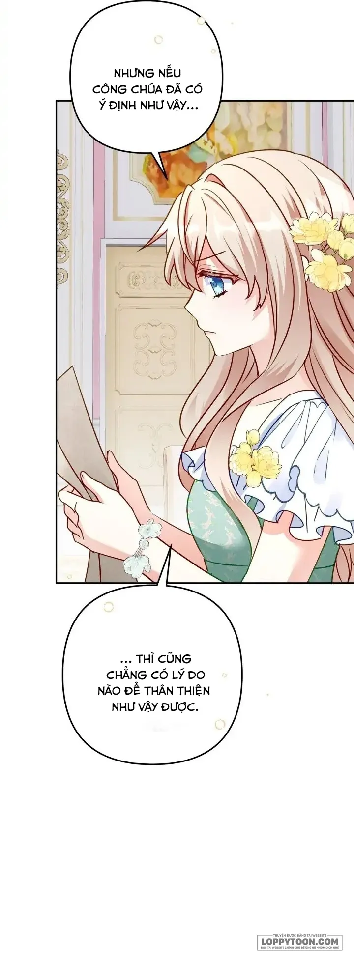 Tôi Sống Chung Với Mẹ Chồng Chap 41 - trang 58