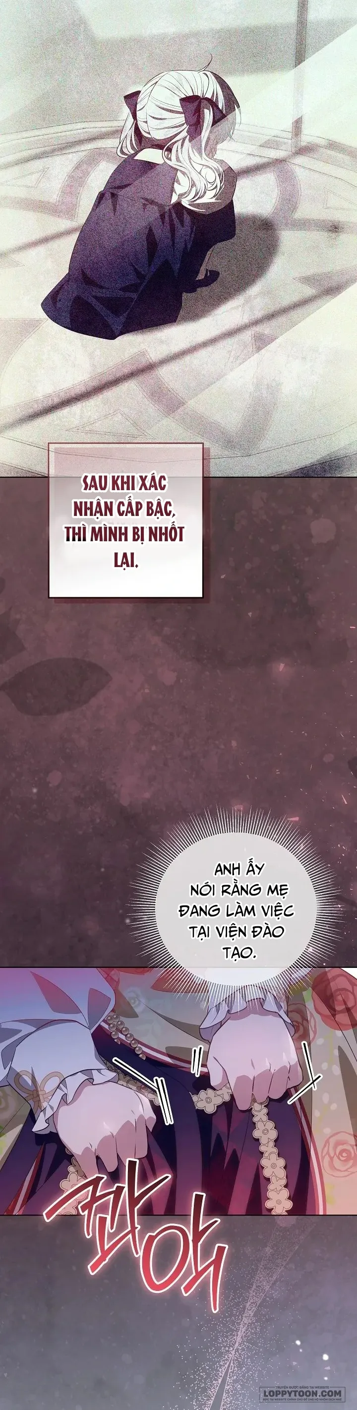 Người Cha Che Giấu Sức Mạnh Chap 23 - trang 32