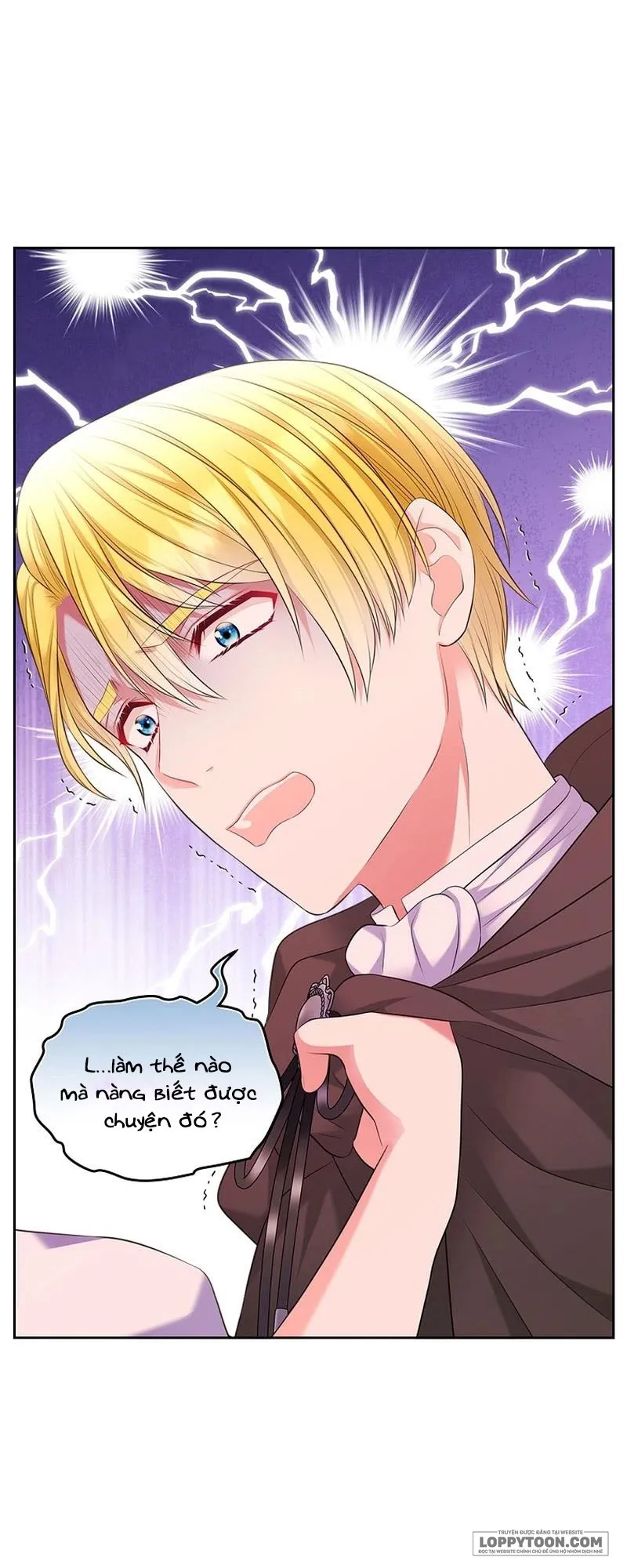 Tôi Sẽ Ly Hôn Với Anh Trai Nữ Chính Chap 41 - trang 43