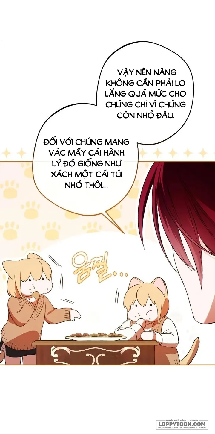 Bạo Chúa Độc Ác Trở Lại Chap 14 - trang 15