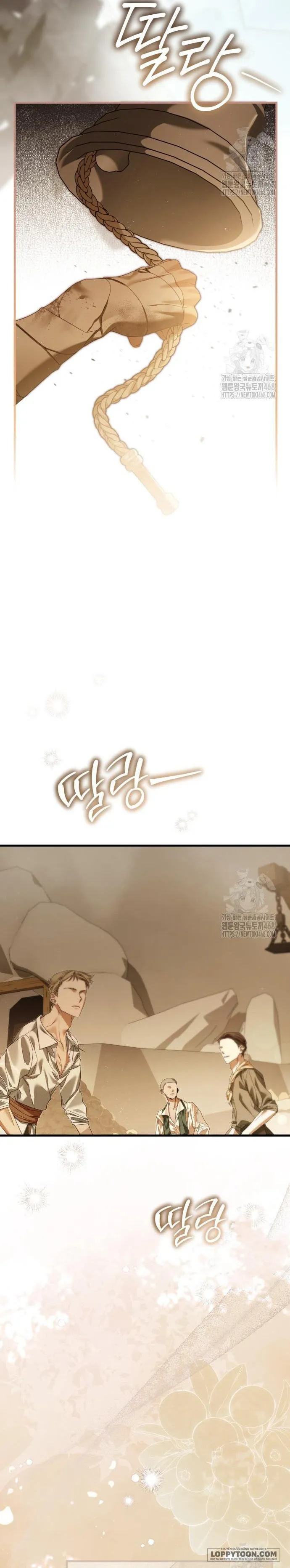 Hoàng Hậu Phế Truất Maria Chap 9 - trang 2
