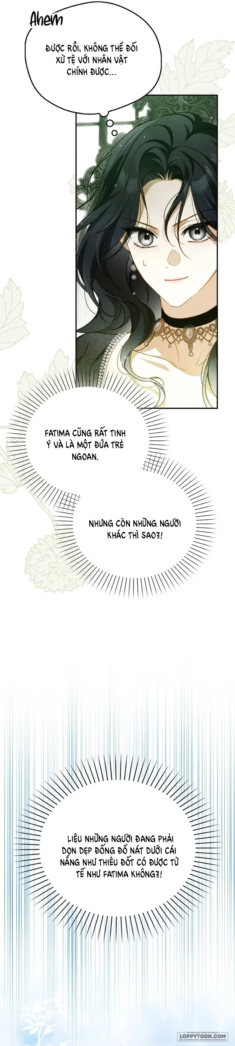 Hầu Tước Maron Chap 29 - trang 9