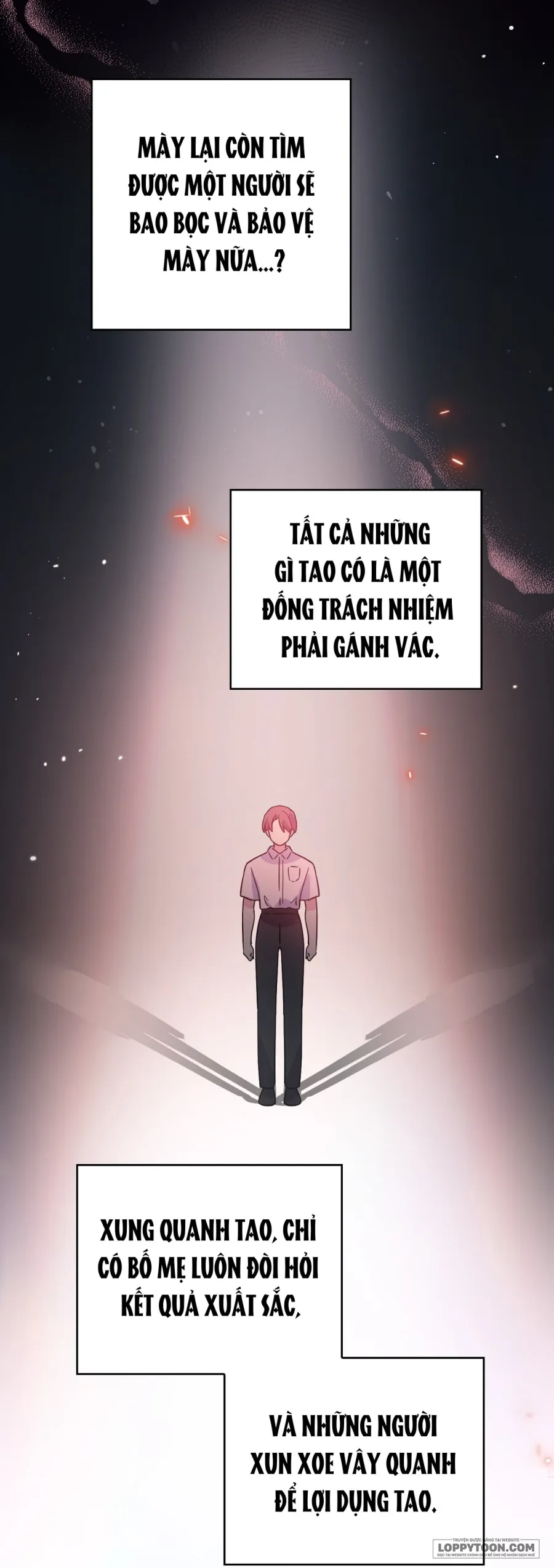 Bạn Thời Thơ Ấu Thịt Tôi Trong Lúc Thôi Miên Chap 13 - trang 33