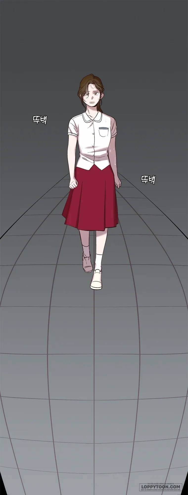 Thanh Xuân Của Chúng Ta Chap 111 - trang 3