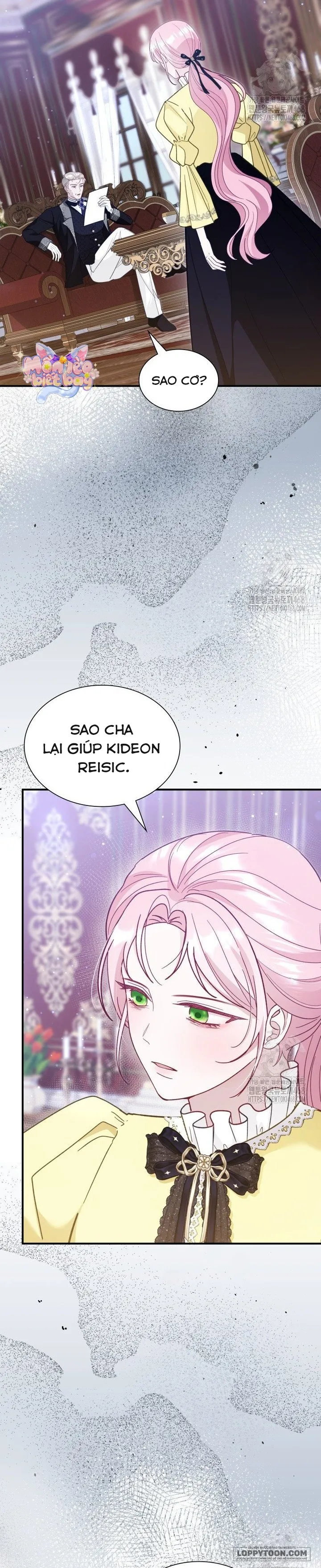 Dẫu Cho Con Gái Của Kẻ Phản Diện Trùng Sinh Chap 49 - trang 16