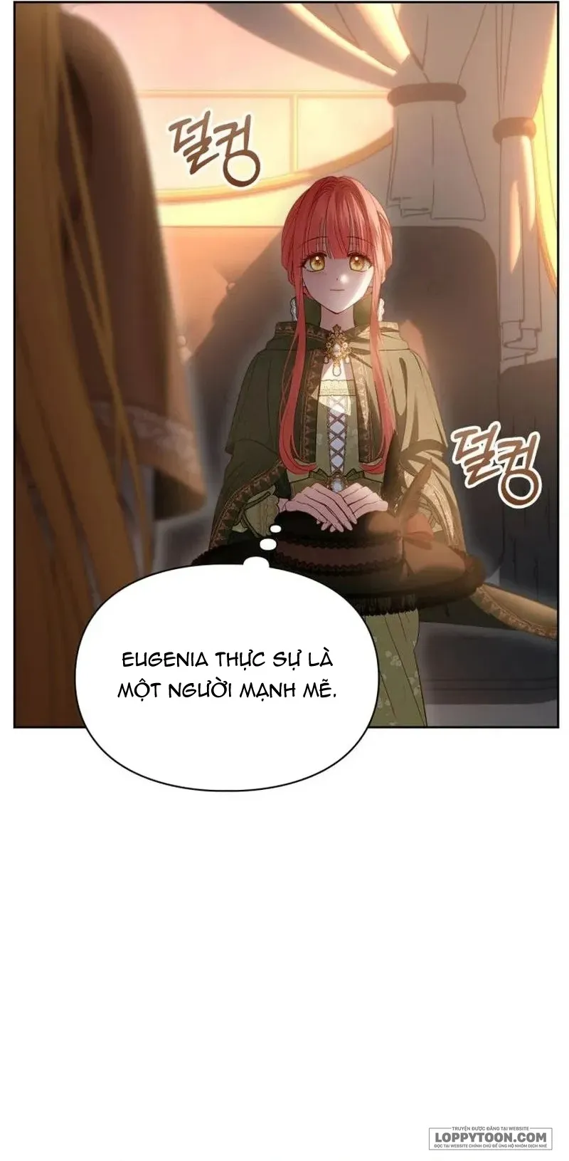 Phạm Nhân Bé Con Của Dinh Thự Mùa Đông Chap 94 - trang 41