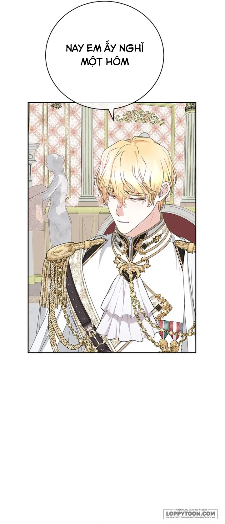 Sinh Ra Trở Thành Nhân Vật Không Có Trong Nguyên Tác Chap 80 - trang 9