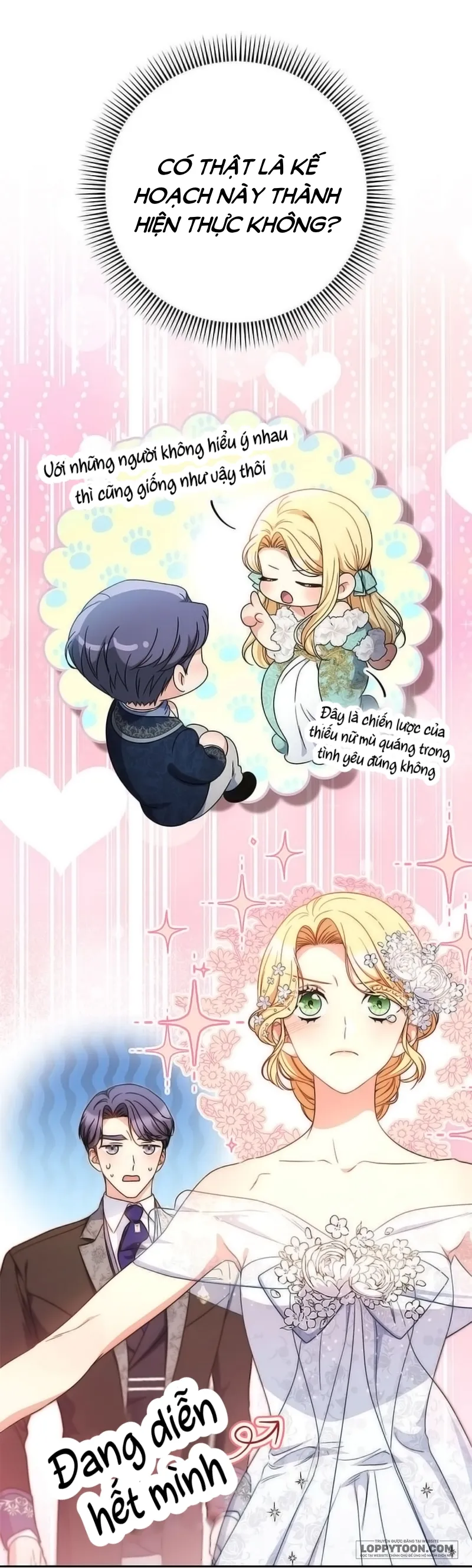 Nuôi Dưỡng Em Gái Xinh Đẹp Chap 51 - trang 9