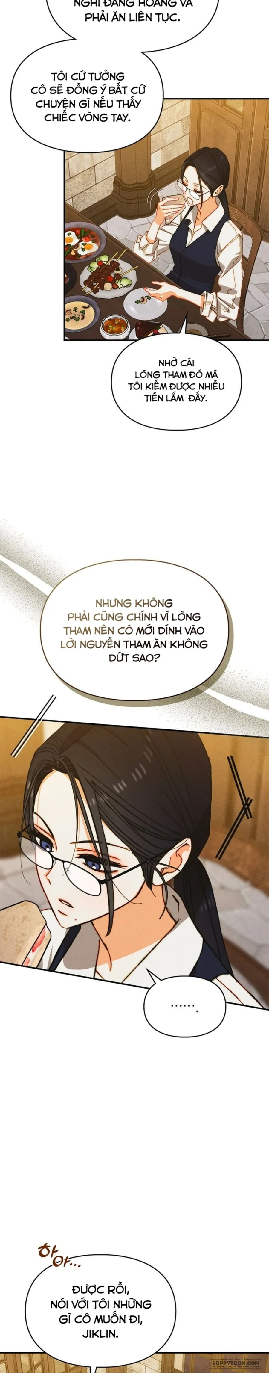 Thuần Hoá Munchkin Chap 30 - trang 20