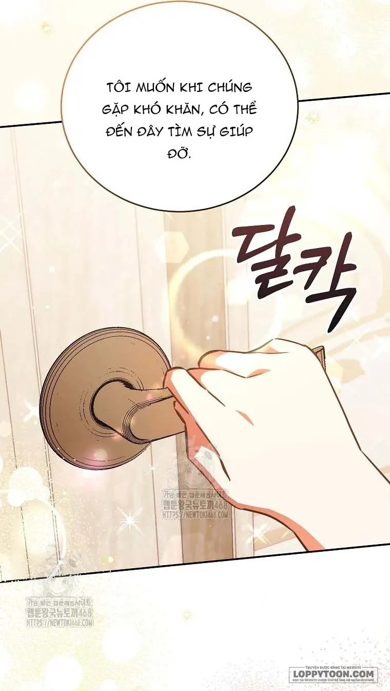 Bé Con Chốn Hoa Nở Chap 80 - end ss2 - trang 20