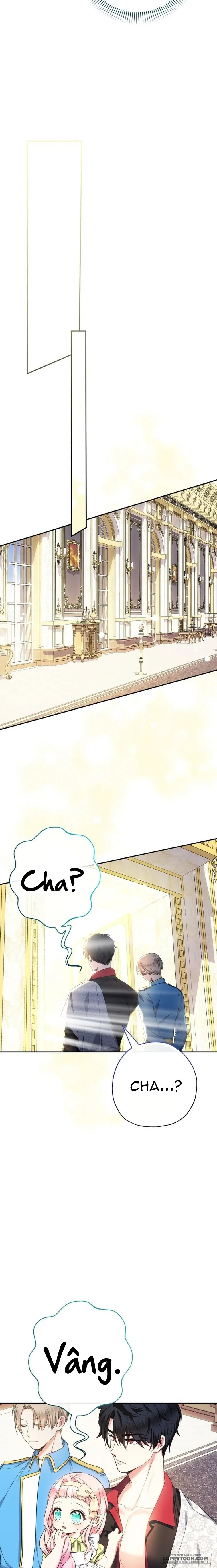 Tiểu Thư Tích Tiền Đi Bụi Chap 49 - trang 21