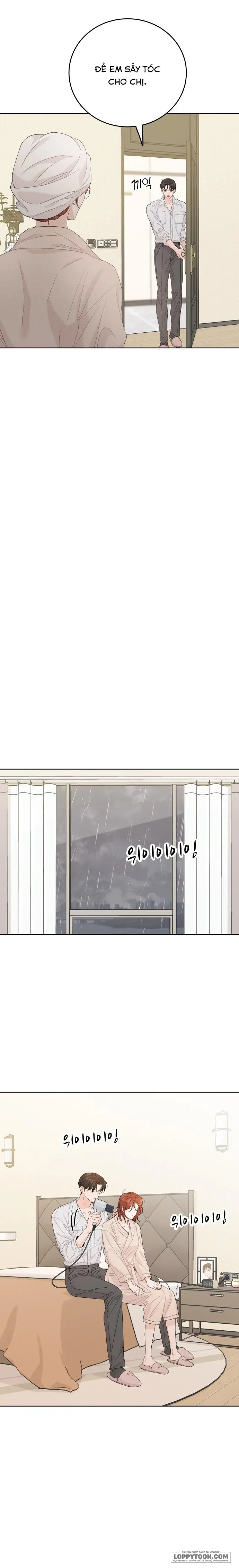 Người Một Nhà Chap 95 - trang 5