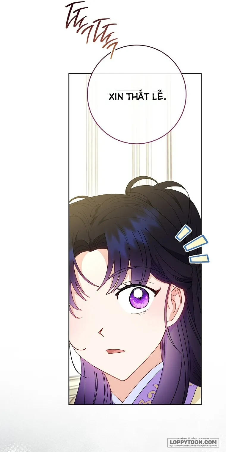 Tiểu Thiếp Chỉ Muốn Sống Yên Bình Chap 98 - trang 4