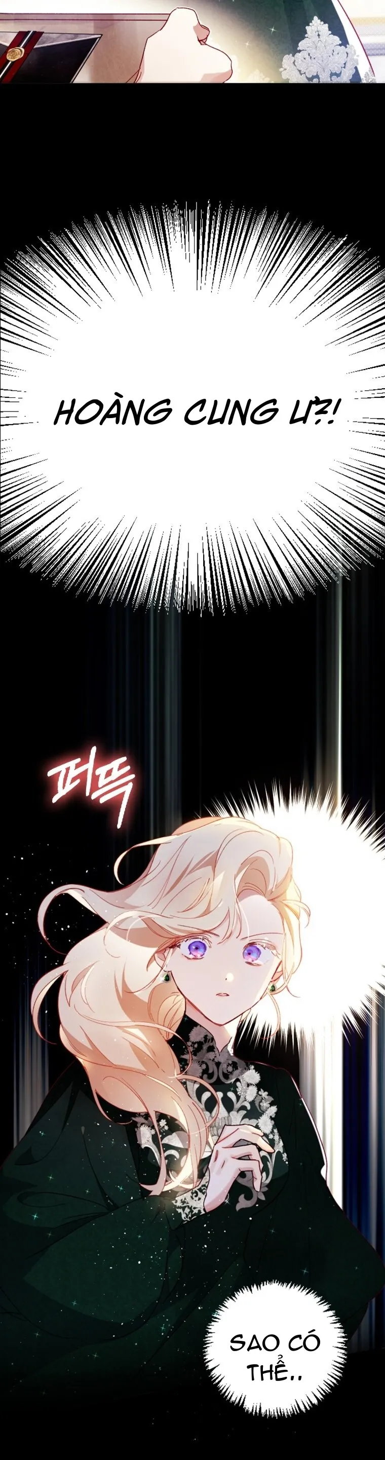 Nuôi Vị Hôn Phu Bằng Tiền Bạc Chap 3 - trang 22