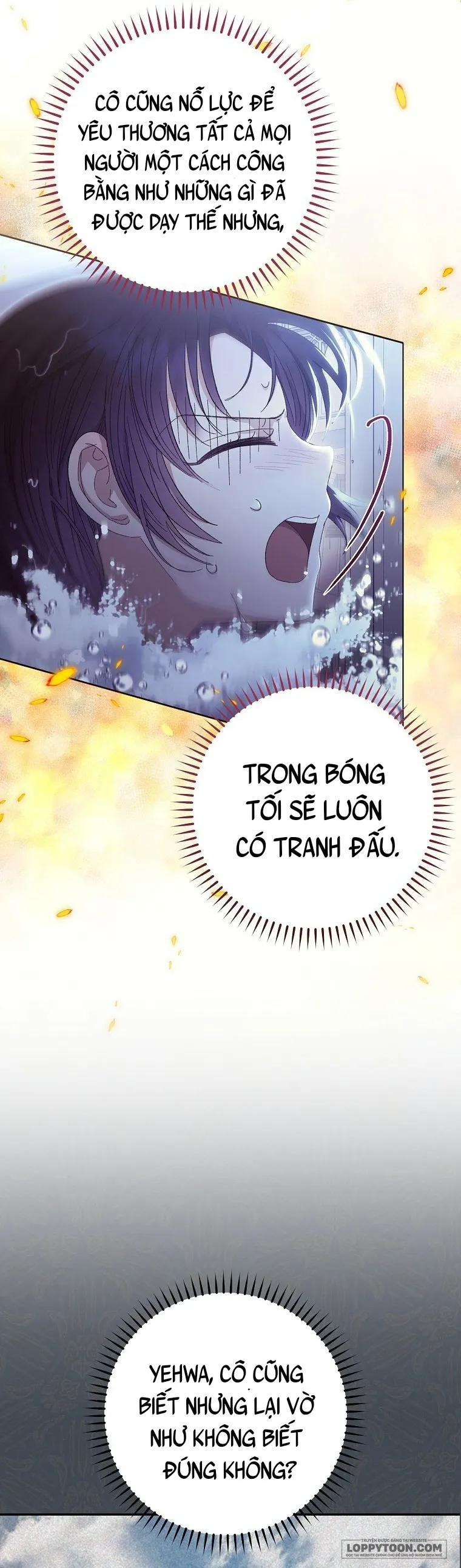 Tiểu Thiếp Chỉ Muốn Sống Yên Bình Chap 25 - trang 51