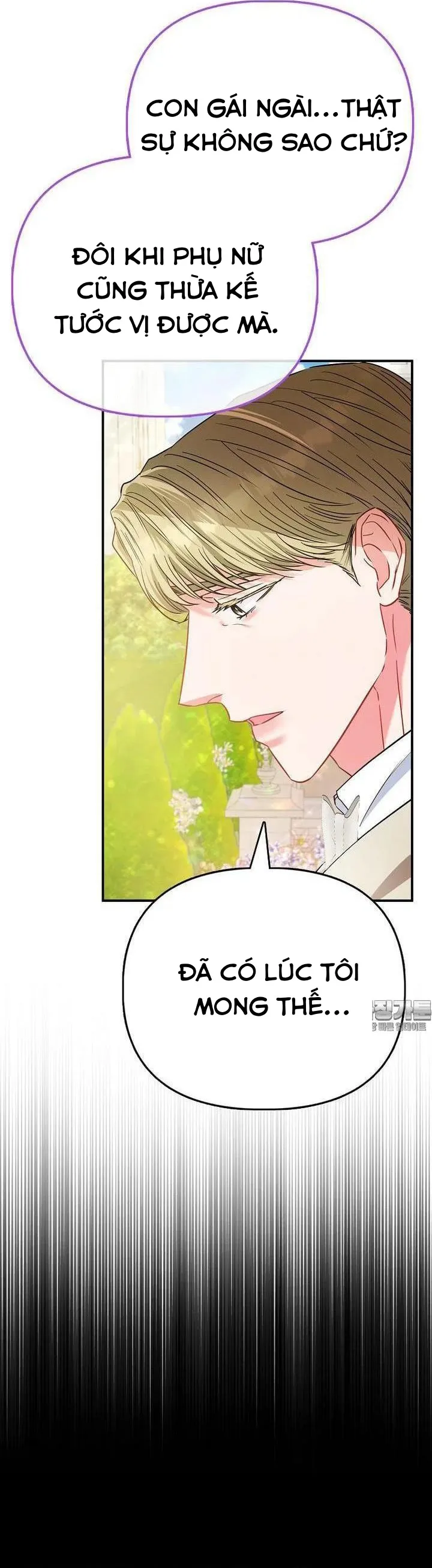 Nàng Công Chúa Của Mọi Người Chap 63 - trang 42