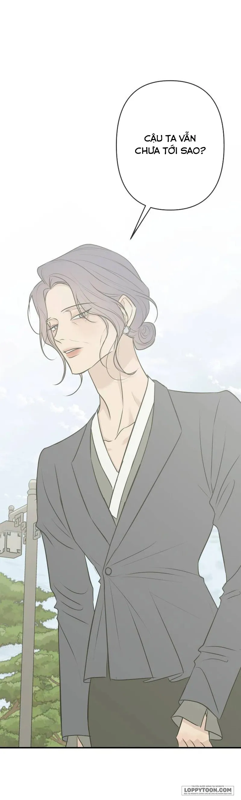 Scandal Bảo Vệ Hôn Nhân Chap 29 - trang 23