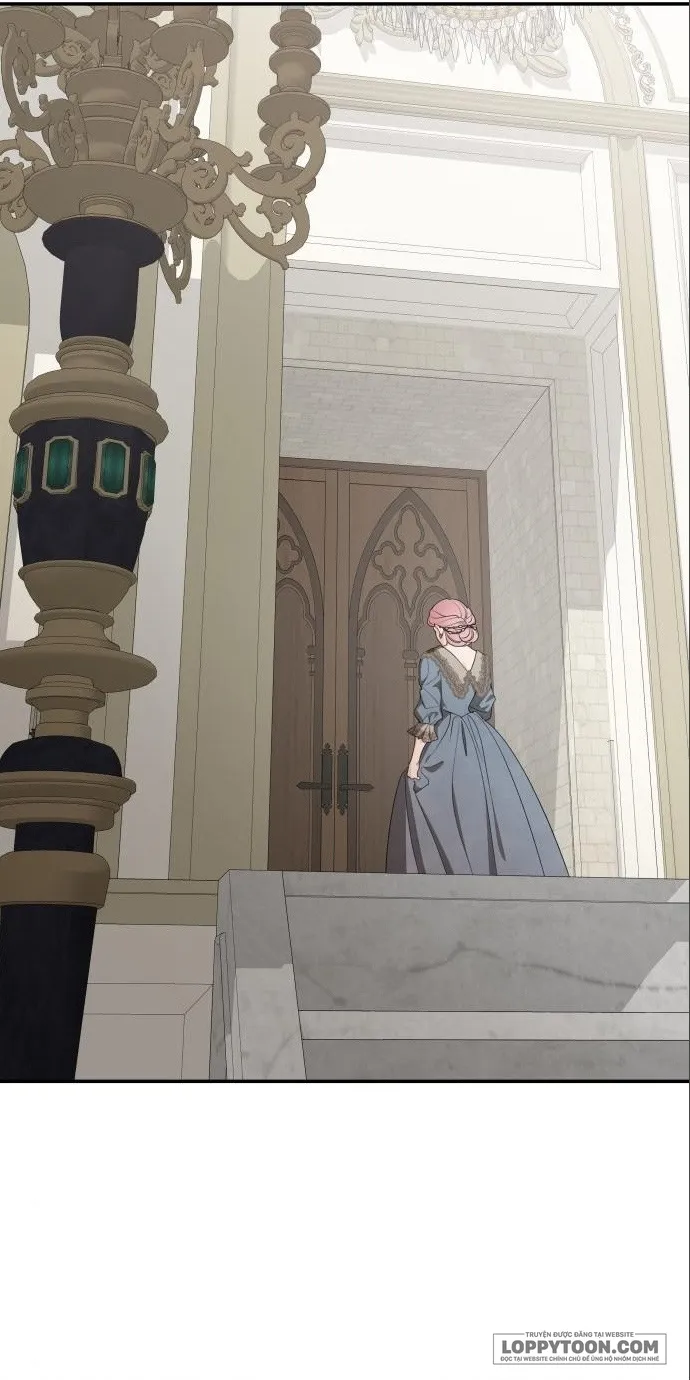 Gia Đình Chồng Quá Ám Ảnh Bởi Tôi Chap 77 - trang 20