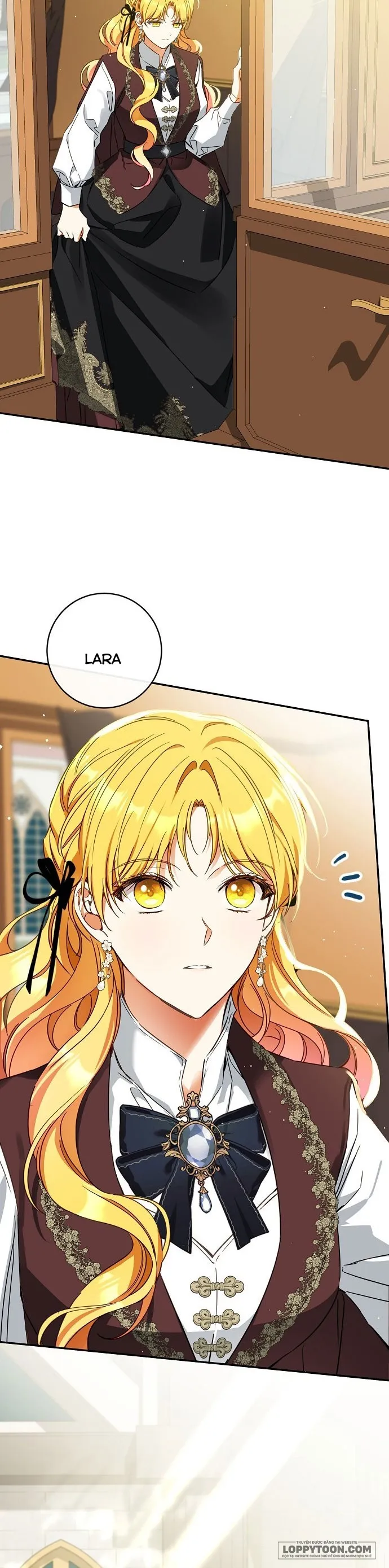 Thuần Hóa Hầu Tước Quái Dị Chap 66 - trang 36
