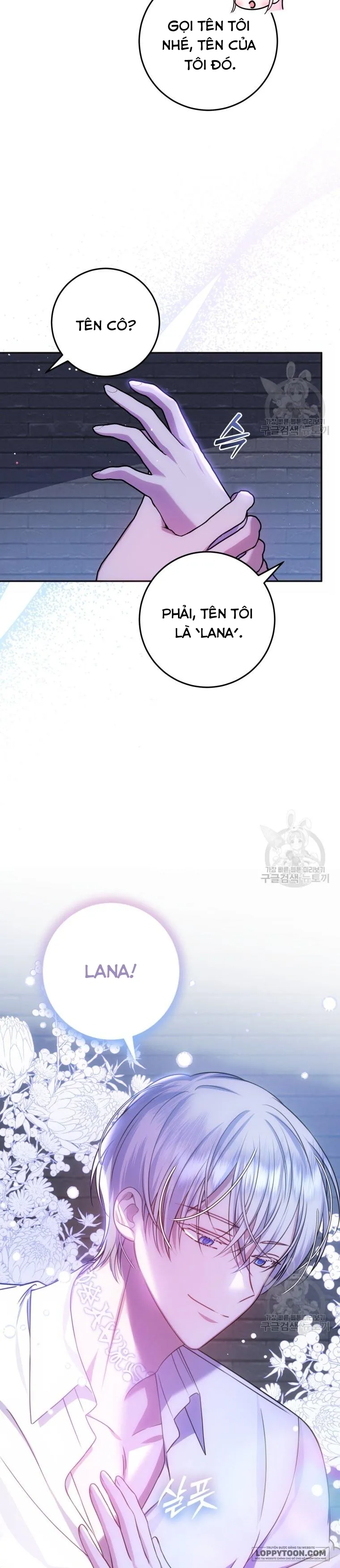 Tôi Gặp Nam Chính Trong Tù Chap 15 - trang 7