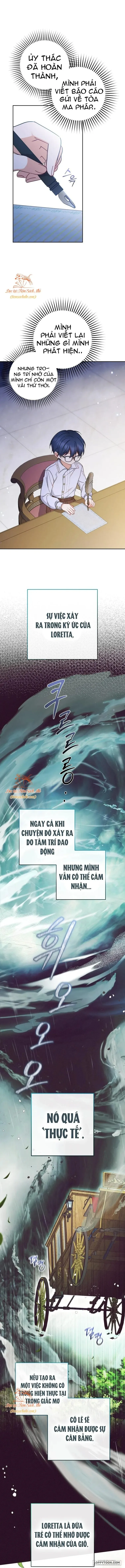 Được Yêu Thương Mà Còn Ngại Ngùng Sao Chap 45 - trang 14