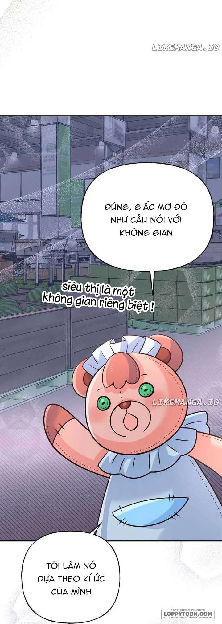 Hầu Gái Không Thích Nuôi Dạy Trẻ Nhỏ Chap 51 - trang 34