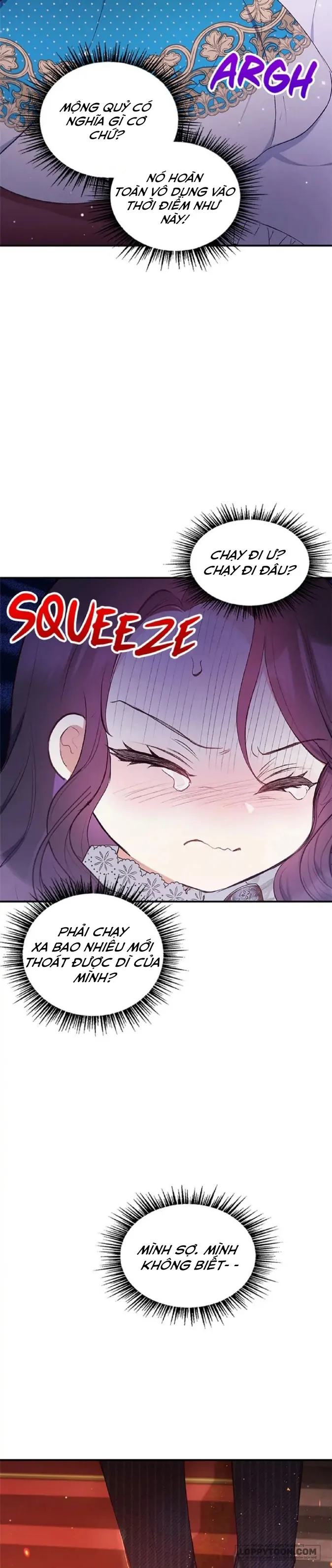 Con Gái Cưng Của Quỷ Chap 12 - trang 27