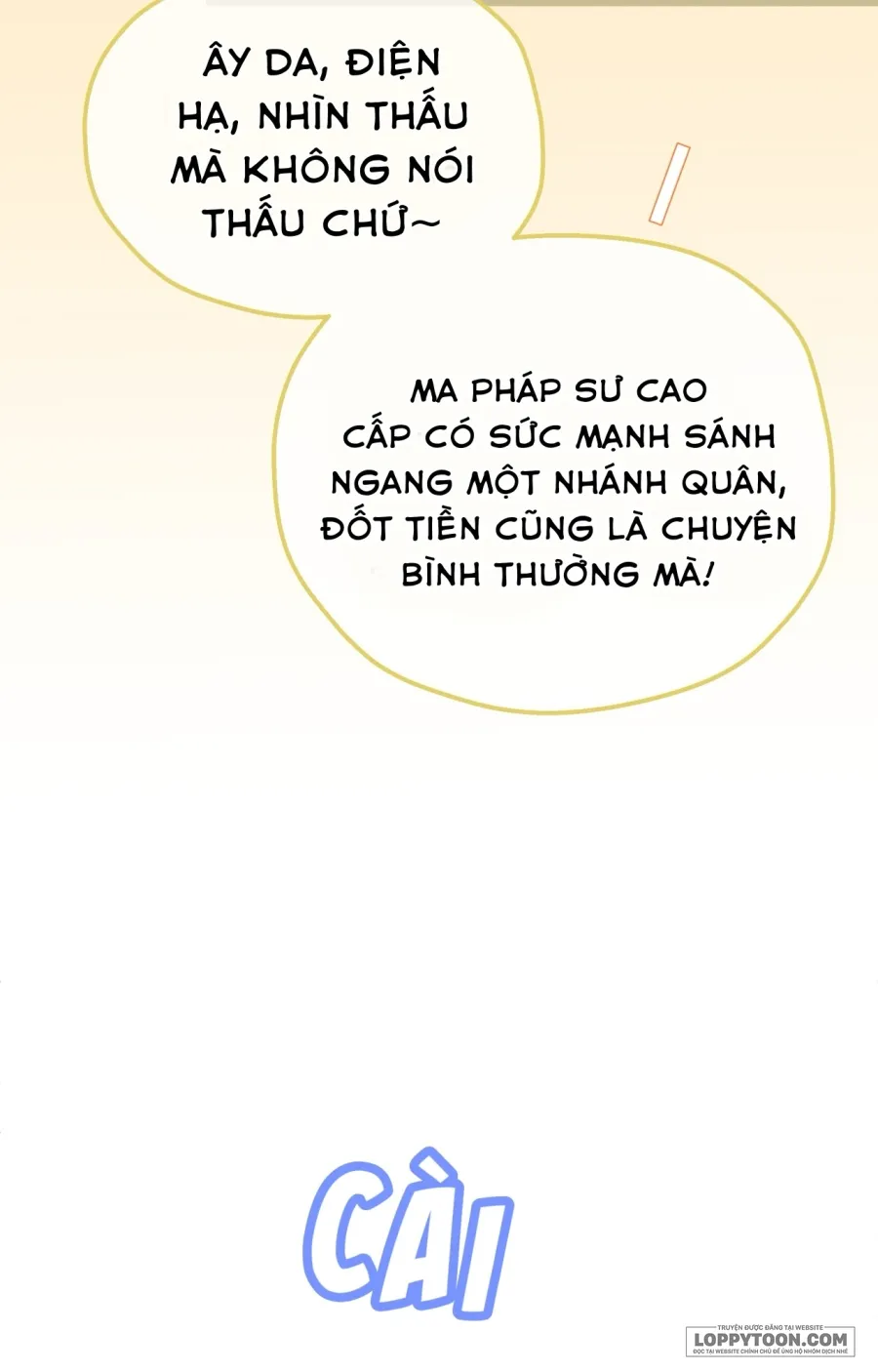 Nàng Sẽ Thuần Phục Những Anh Hùng Chap 35 - trang 53