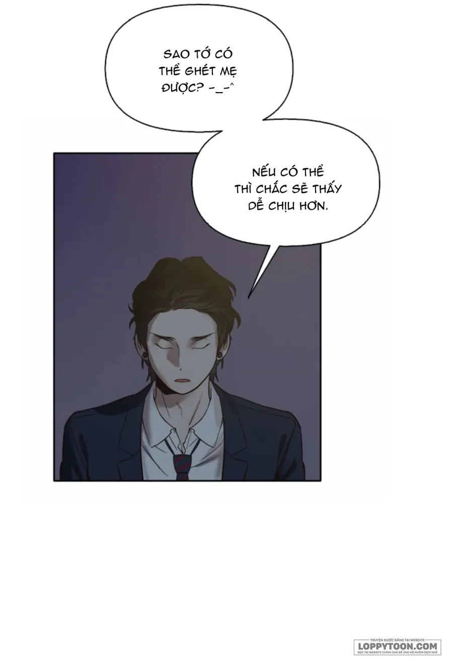 Thanh Xuân Của Chúng Ta Chap 69 - trang 91