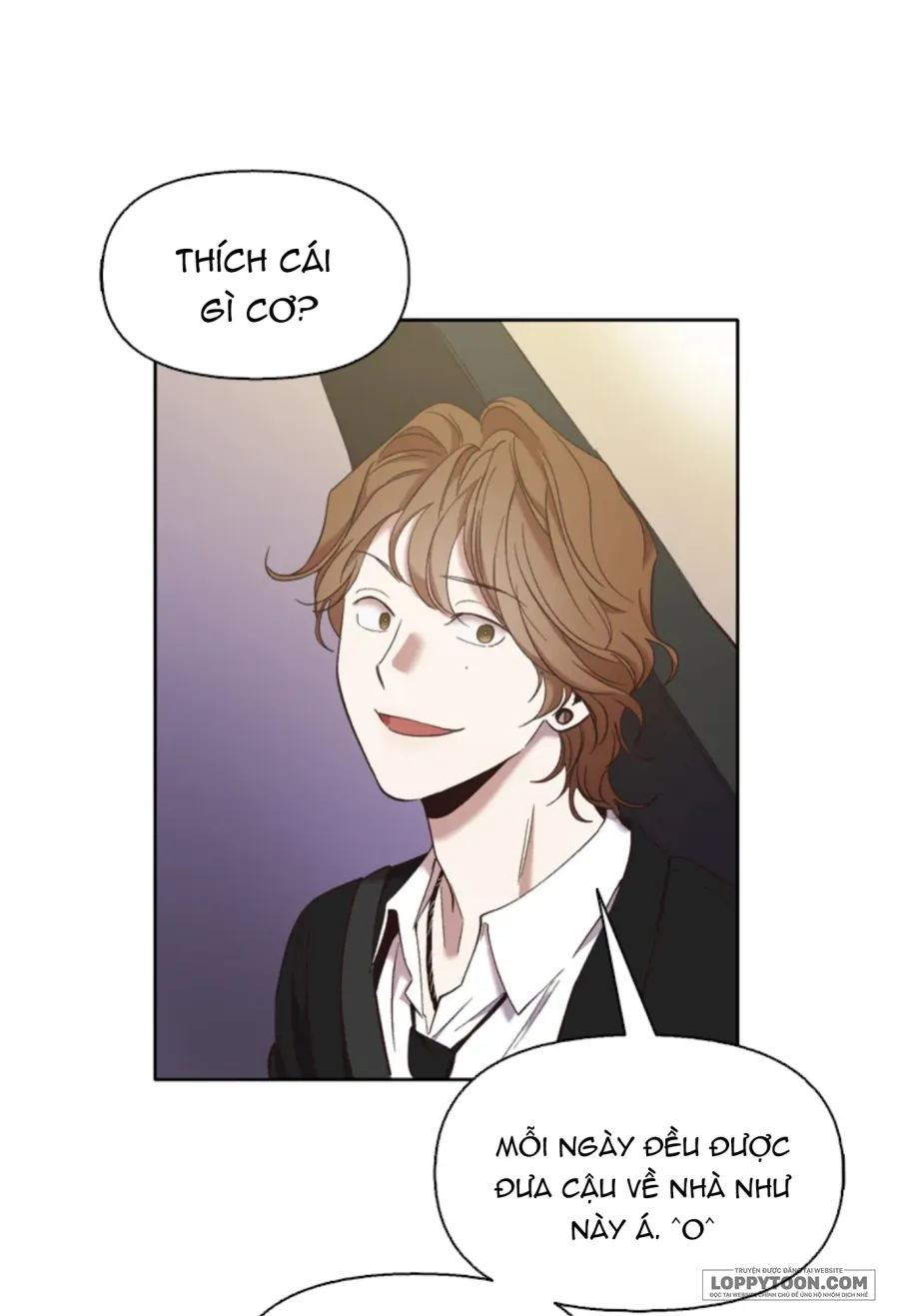 Thanh Xuân Của Chúng Ta Chap 21 - trang 76